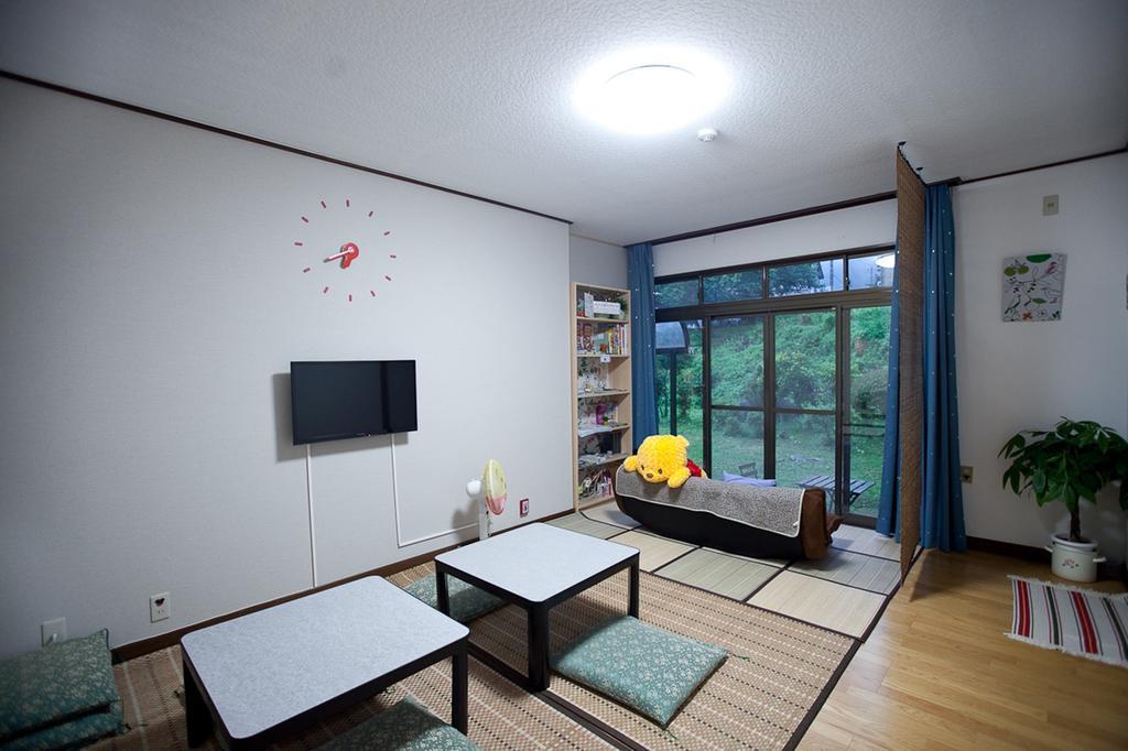 Stay日光民宿 2* Nikkō