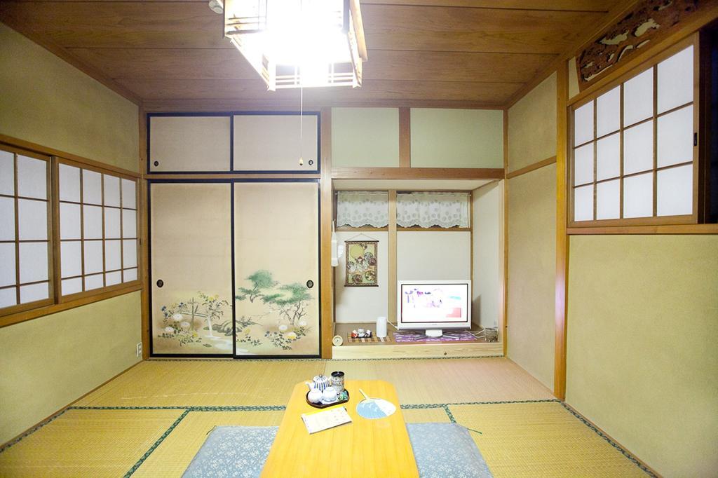 Stay日光民宿 招待所 Nikkō
