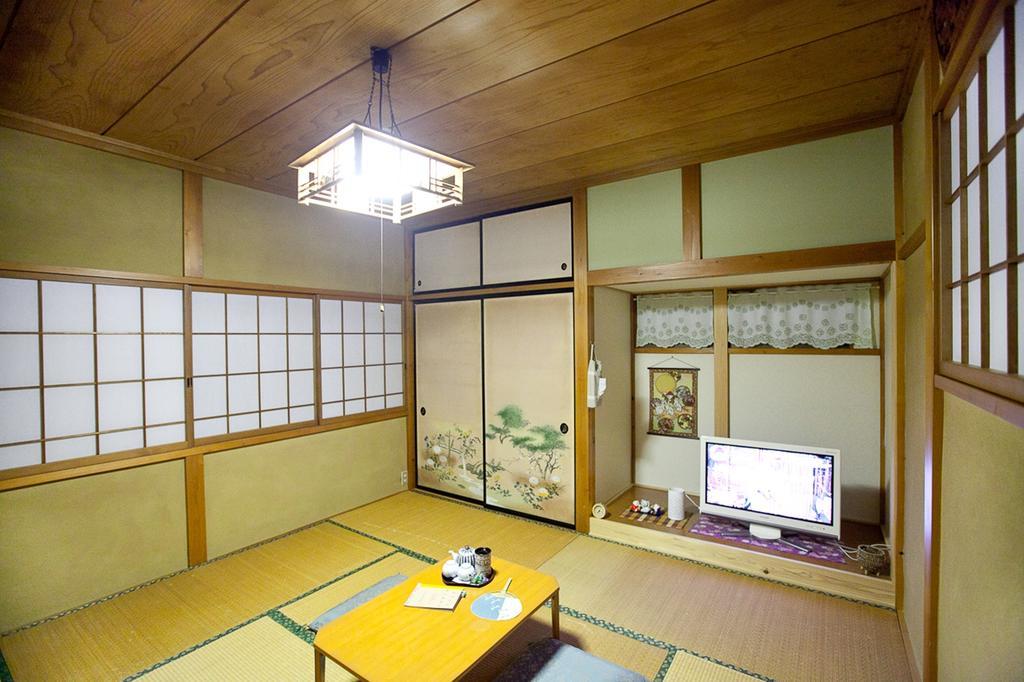 Stay日光民宿 Nikkō