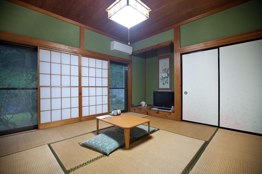 招待所 Stay日光民宿 Nikkō