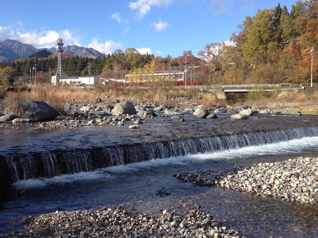 Stay日光民宿
