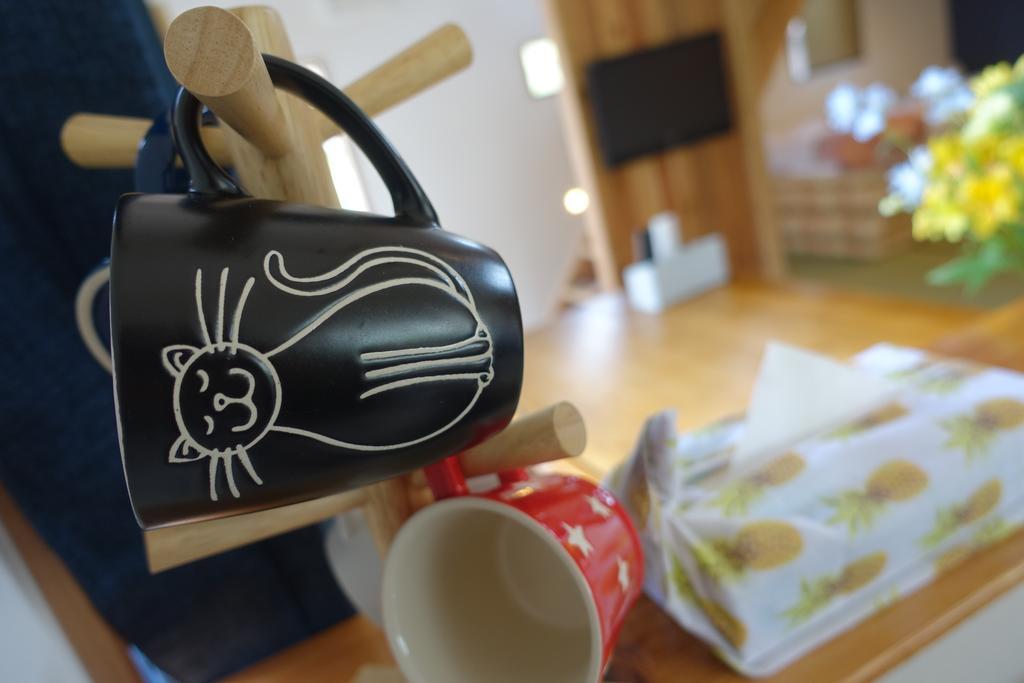 招待所 Stay日光民宿 Nikkō