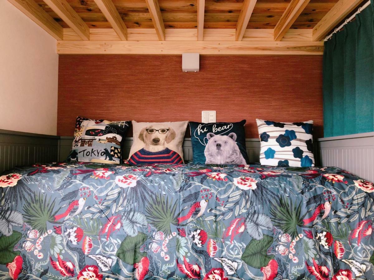 Guest house Stay Nikko Guesthouse