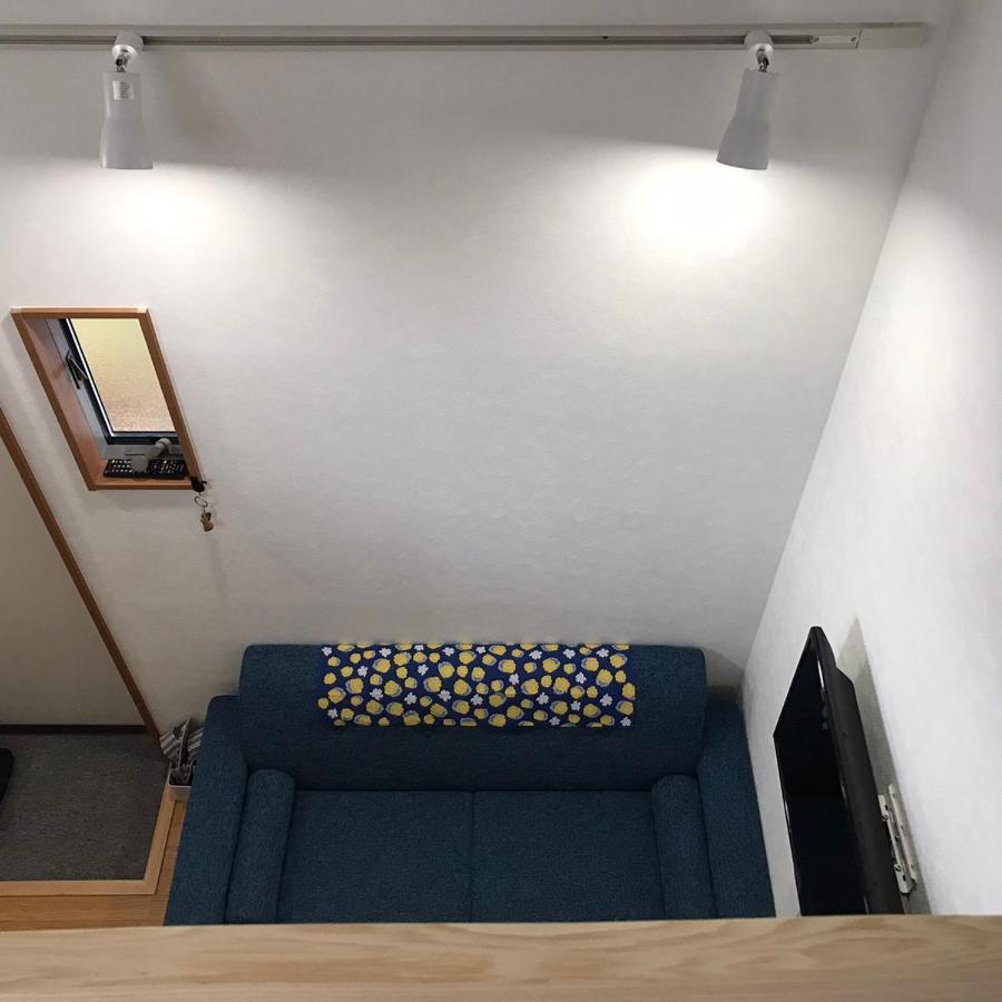 Stay Nikko Guesthouse 2* Nikko
