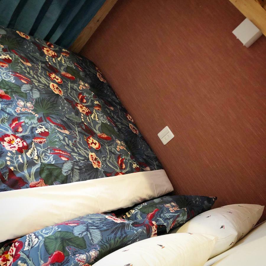 日光斯特旅馆 招待所 日光