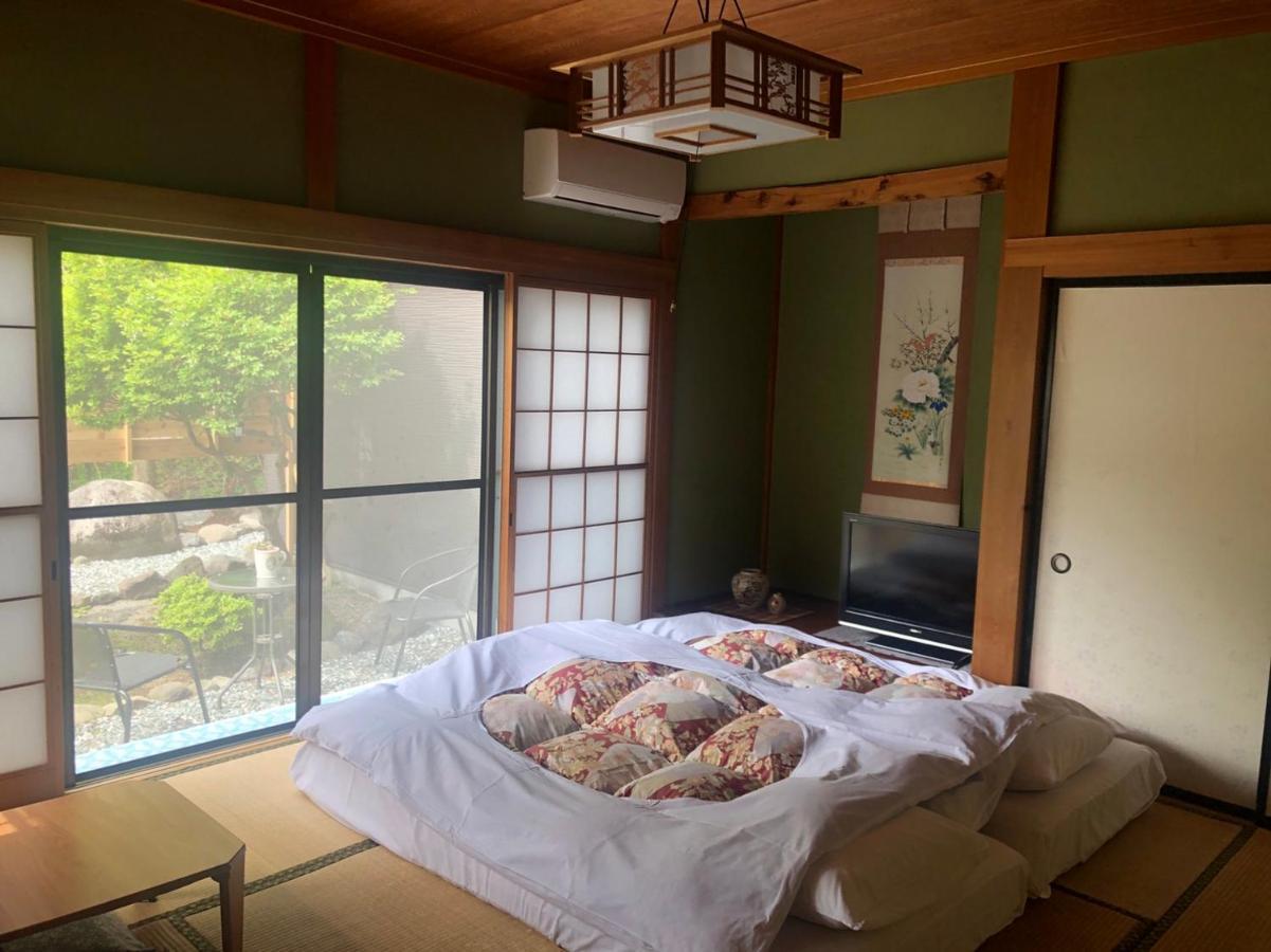 日光斯特旅馆 招待所 2*
